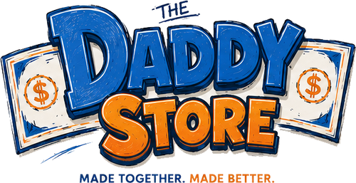 The Daddy Store