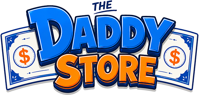 The Daddy Store